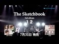 The Sketchbook / 「12」SPOT