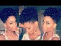 How to get AMAZING Twist Out Definition 9 simple tips | MissKenK