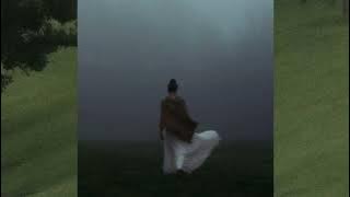 let it all go - Birdy [ sped up   reverb ] 🎶🥀