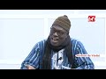 Surface de vrit avec alouna traore du 30 janvier 2022 bf1tv