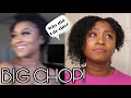 The Big Chop 2020: Starting My New Natural Hair Journey!
