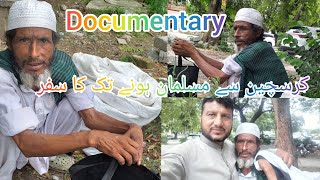 The journey from Christian to Muslim Documentary