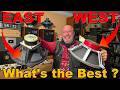 EAST or WEST: What’s the BEST 60s Vintage Speaker?