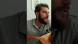 Ömür Dediğin - Ayhan Şengül Ültekin Ğlama