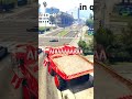 Investo Cico con il camion su GTA5