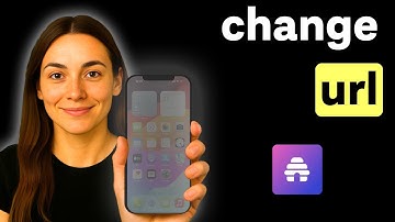 How to Change URL in Beehiiv