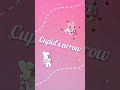 Cupid's arrow さとうもか