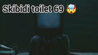 Skibidi Toilet 69
