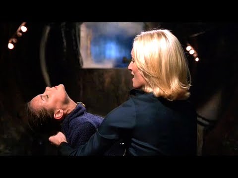 Jade Kerensky vs. Nina Strucker [Bulletproof Monk]