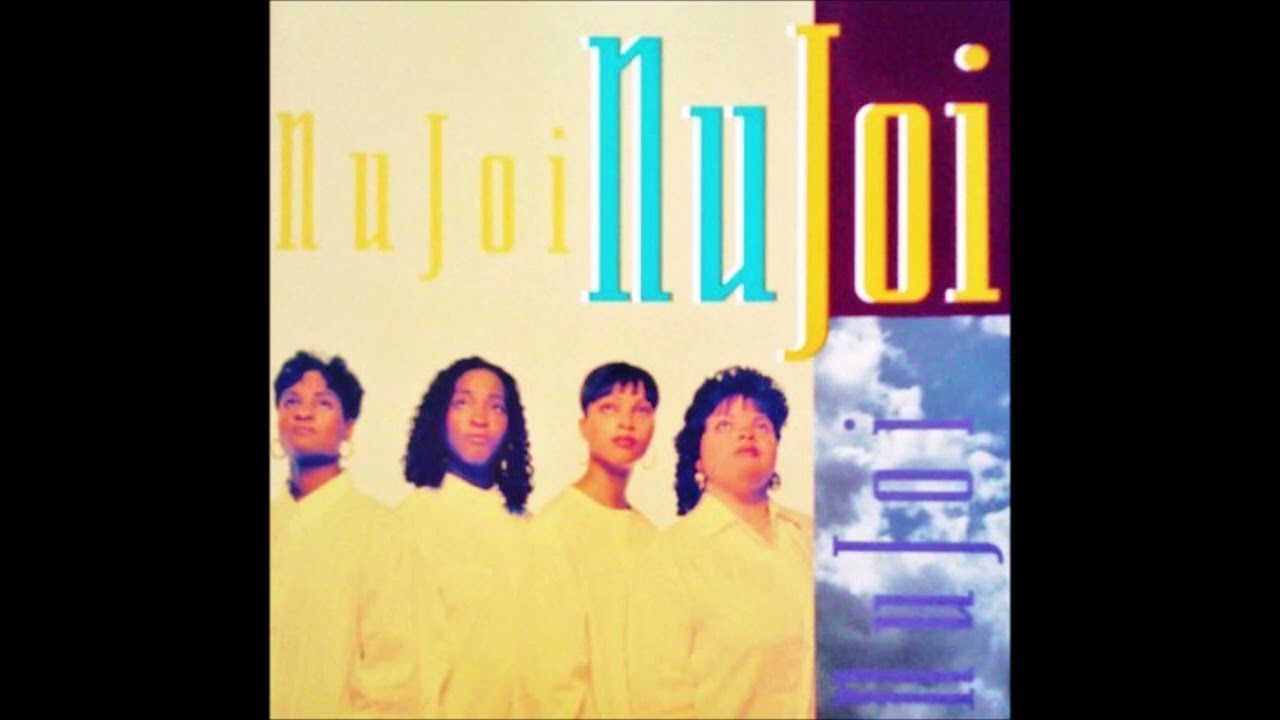NuJoi - Unto The Lord