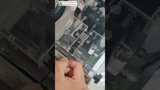 Automatic Weather Seal Insertion Machine Precision Waterproof Plug Assembly Processing Tool