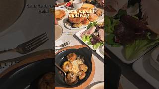 Oruç Tutanlar Izlemesin Ğil