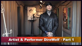 Celebrity DireWolf Omega_ Part 1 of 2 Net Worth