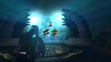 Dead Space 3 | Chapter 18 - Kill or Be Killed | SLI 4K  | Gameplay Walkthrough - No Commentary