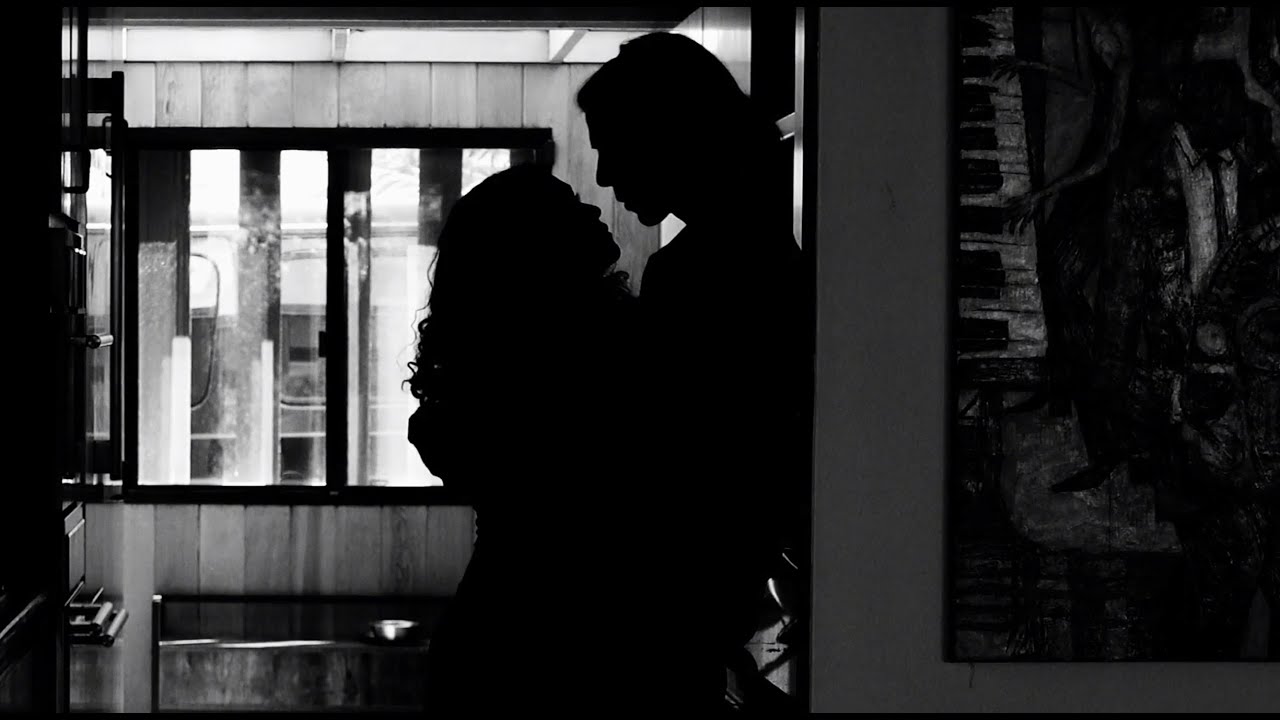 Danny Schiller - Only A Dream (Official Video)