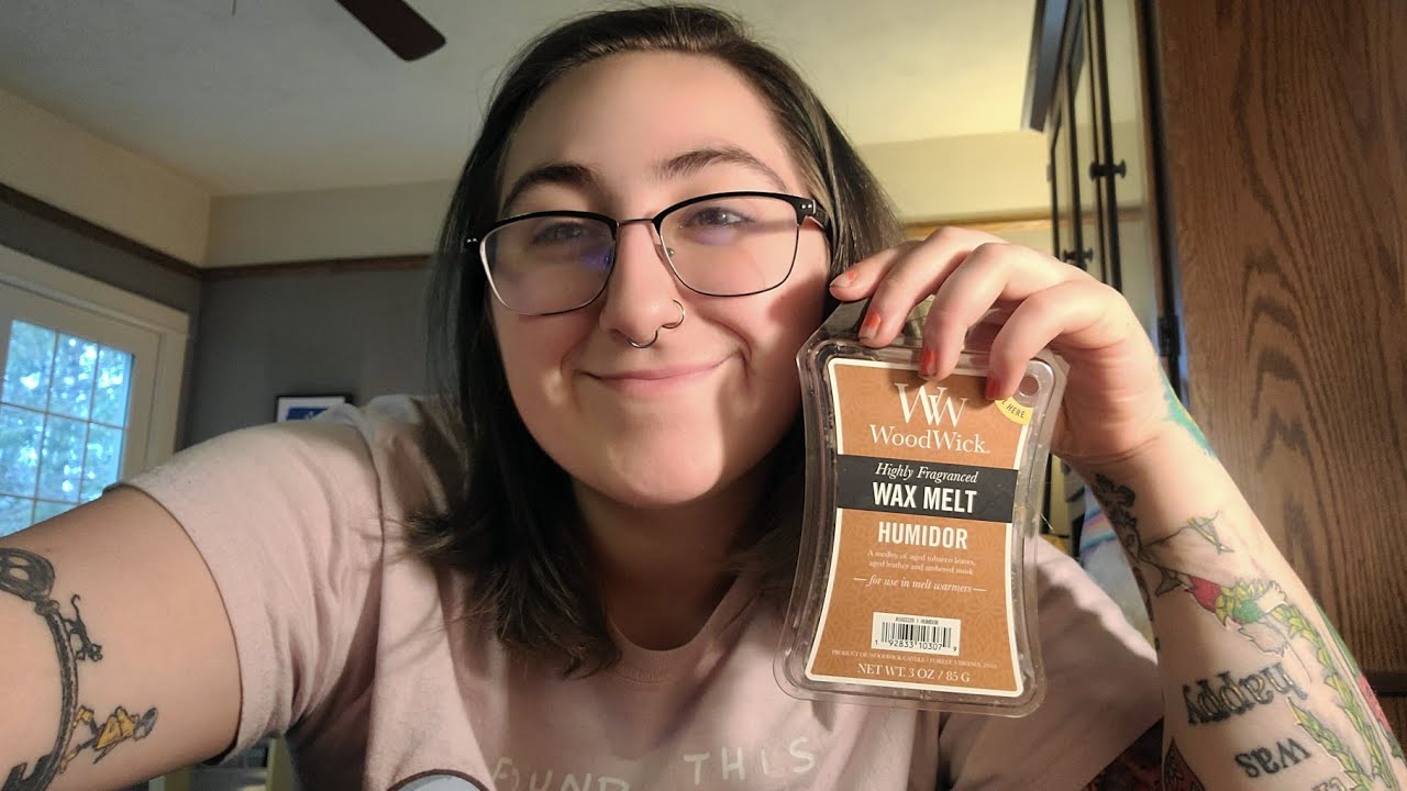 Winter 2021 Home Fragrance Empties and reviews!