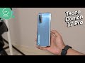 Tecno Camon 17 Pro | Review en español