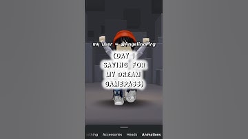 Will you help me get my dream gamepass?🥺#roblox #mm2 #freerobux #shorts  #plsdonate #dresstoimpress