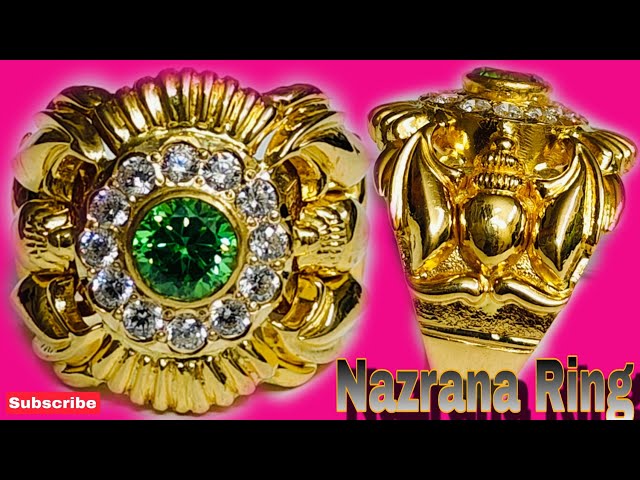 Vintage ELIZABETH TAYLOR for AVON ring – Shopalexandersboutique