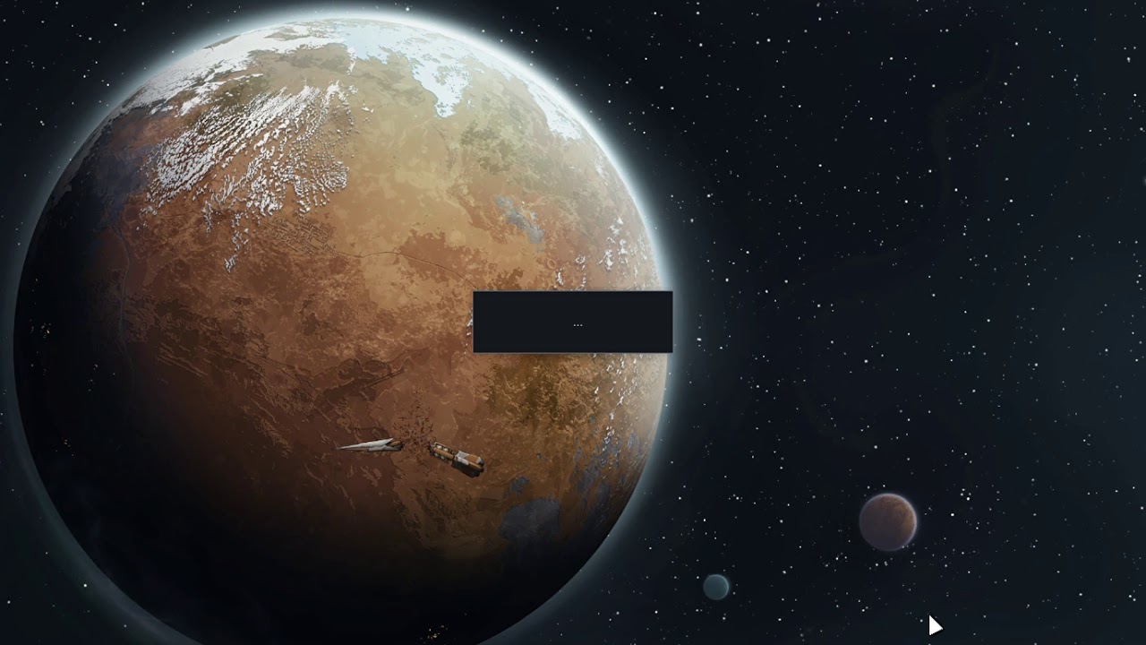 RimWorld Gameplay #1 | No Commentary