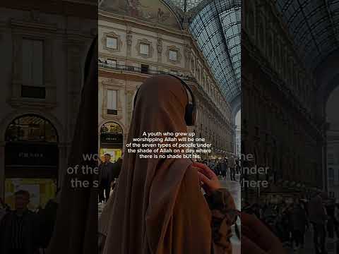 Deen over Dunya
