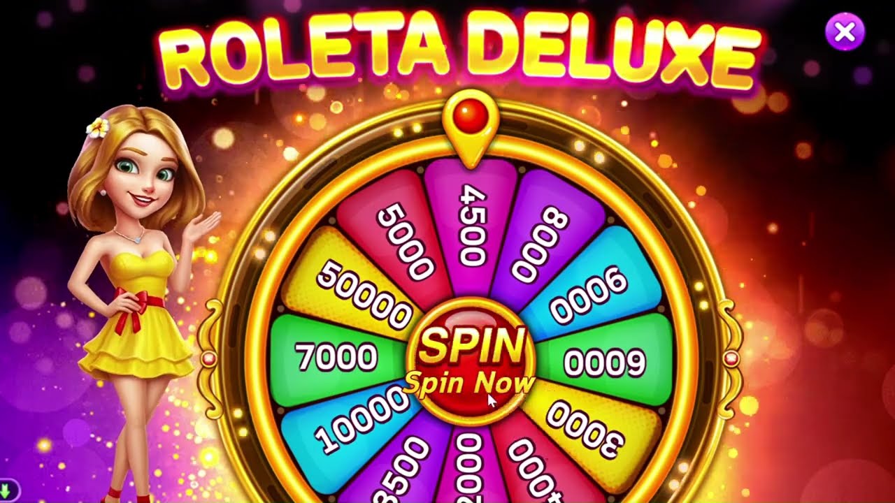 casino roleta online