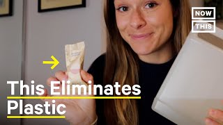 I Tried Blueland's LowWaste Cleaning Products | One Small Step | NowThis Earth