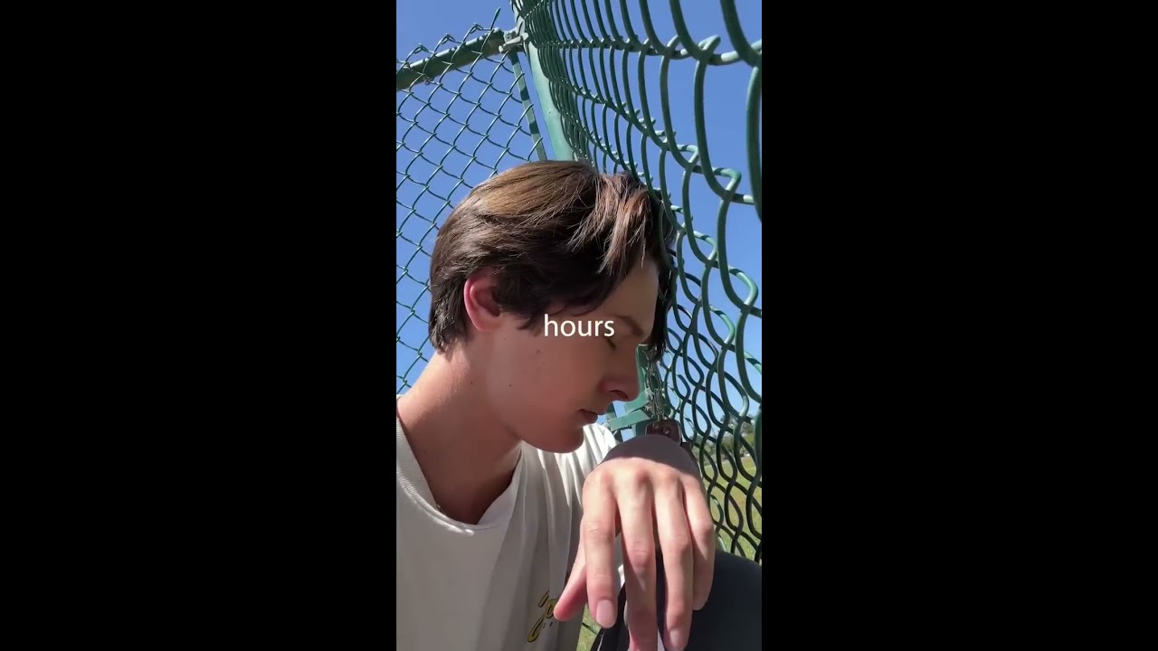 Handcuffed To A Fence For 24 Hours Shorts
