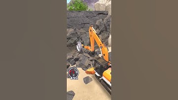 Build Brigade: Mighty Machines Gameplay | Android Simulation Game