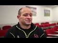 Rory Best interview December 2016: Part 1