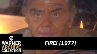 Forest Inferno! | Fire! | Warner Archive