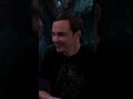 "Always Get a Pre-Nup" 😂 | The Big Bang Theory #shorts