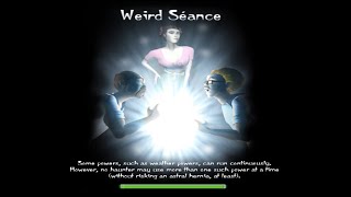 Let's Play Ghost Master - Act I - Weird Séance