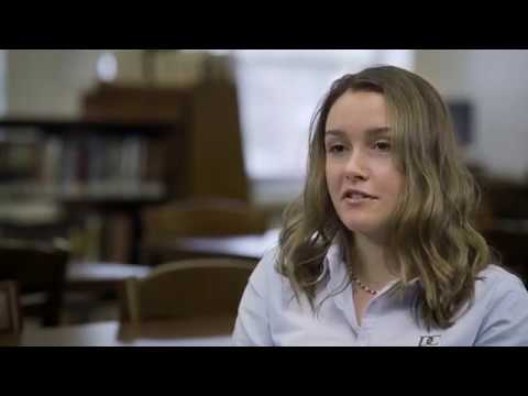 Lauren Testimonial - YouTube