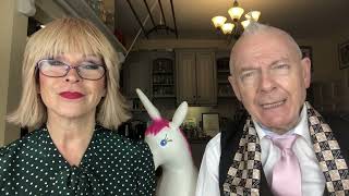 Toyah & Robert's - Burning Questions