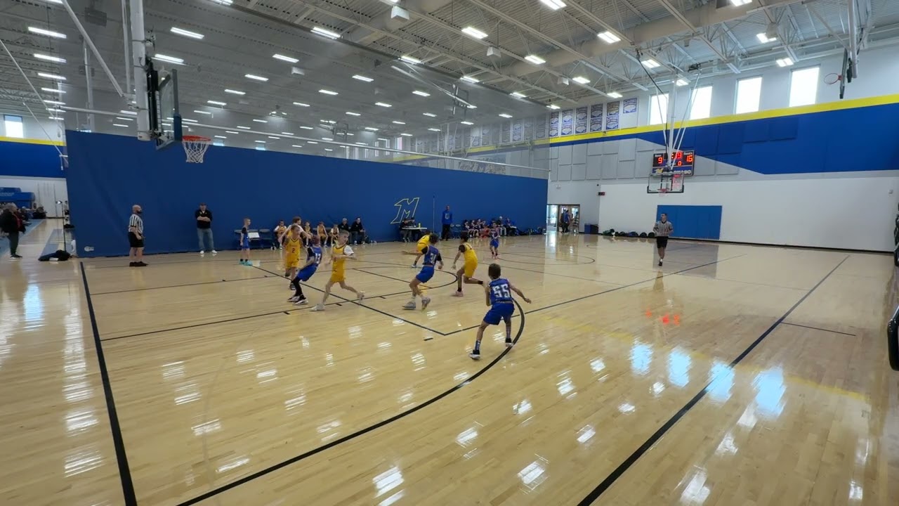 12-12-2025 - Mukwonago L40-47 Guest (Mukwonago Tourney Gm 3)