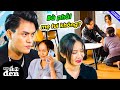 Mẹ Yêu Bỏ Nhà THEO TRAI 10 Năm Sau Quay Về LUỘC Luôn Nhà Con Gái !!! Anh Áo Đen 379