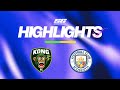 Kong FC VS FC Scoglietti | HIGHLIGHTS