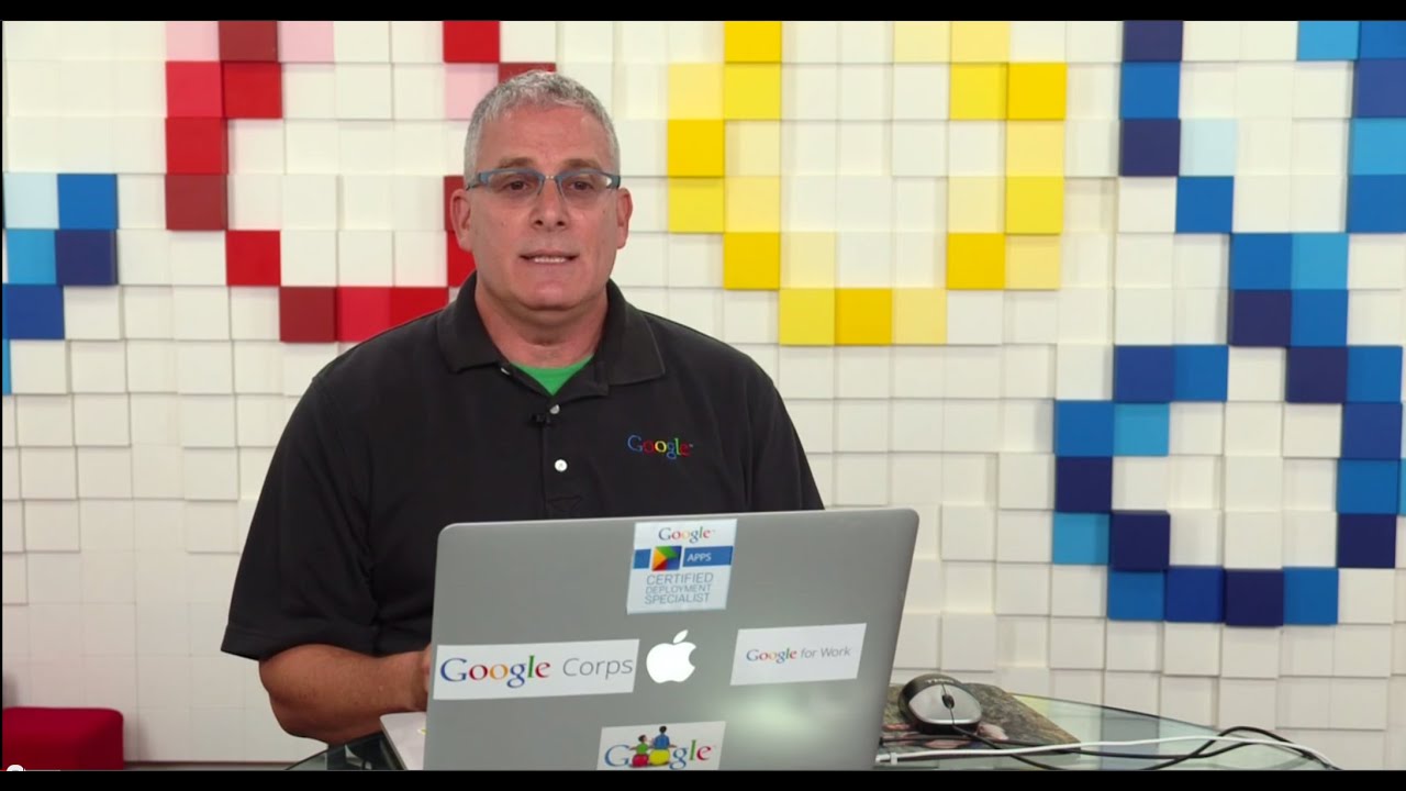 Aug Edition - What's New for Apps Admins