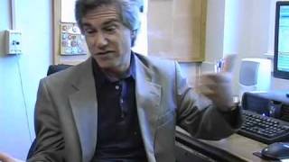 Professor Uses Dragon Naturallyspeaking Software.mov