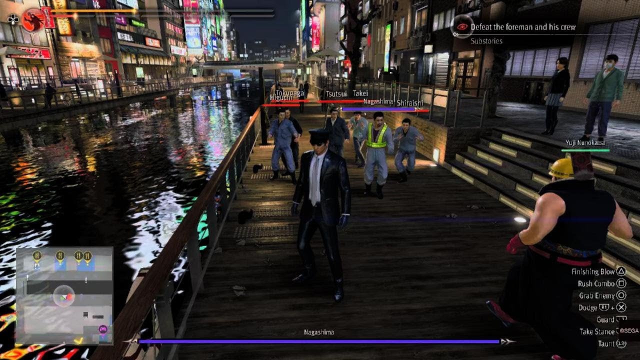 Easiest Boss Fight In Gaming History - YouTube