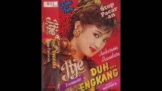 Kartu Nama (ITJE TRISNAWATI) Karya: Muchtar B