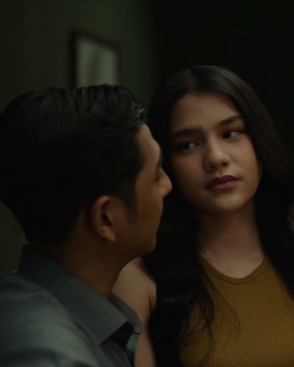 'Kita Bisa Sama-Sama Terus.' - Arya Saloka - DENDAM MALAM KELAM Sedang Tayang #shorts