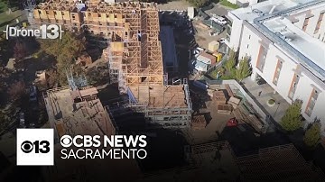 Sacramento State freshmen must live on campus for 2 years starting nest year, under new policy