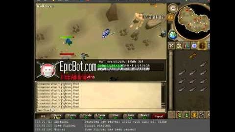 How to get EpicBot (RsBot)