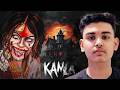 I WANT TO ESCAPED FROM KAMLA HOUSE | KAMLA INDIAN HORROR GAME #1