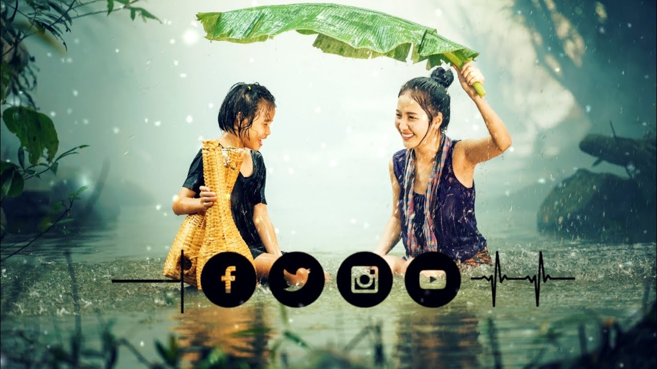 How to create Facebook page logo design.