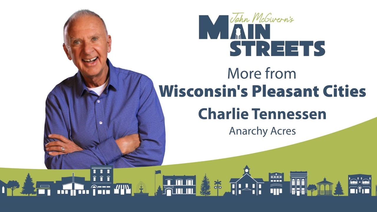 Пшеница Anarchy Acres Heritage (с использованием ослов) | Плезант-Ситис, Висконсин