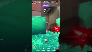 Brimstone Oping = EZ 4K in Valorant