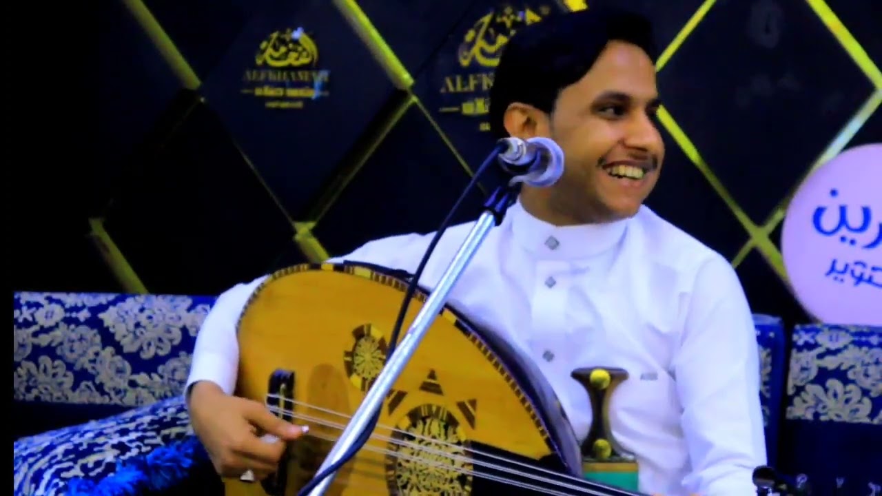 خلي صقيل الترايب باهي الخُديد المورد \\ اصيل علي ابوبكر